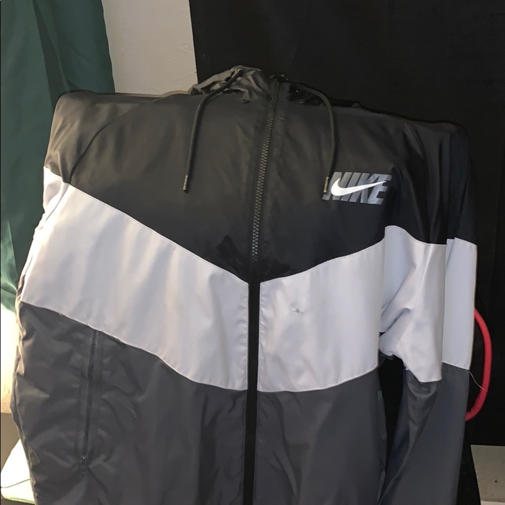 Vintage Nike Jacket